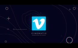 Tech Glitch Logo - Videohive