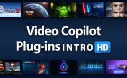 Video Copilot Plug-ins Free Download