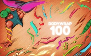 Videohive Bodywrap 100