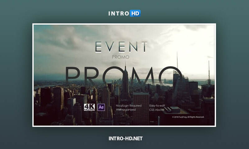 Videohive Event Promo