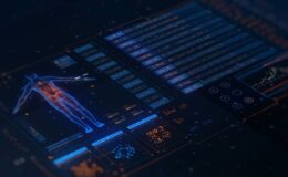 Videohive Futuristic Head Up Display Interfaces