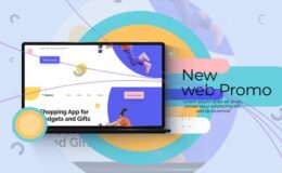 Videohive Web Promo