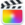 final cut pro text color