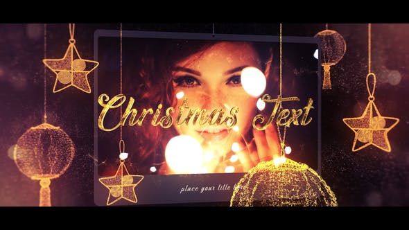 Magic Toys – Christmas And New Year Slideshow – Videohive