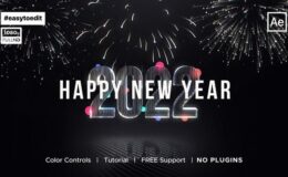 New Year Countdown Opener - Videohive