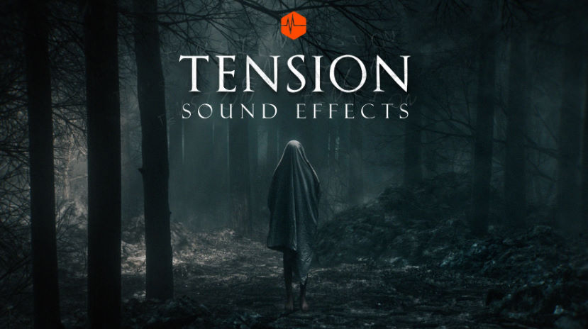 Triune Digital - Tension SFX preview