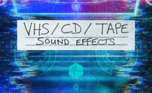Triune Digital – VHS CD TAPE