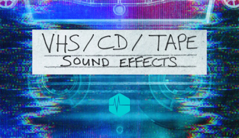 Triune Digital – VHS CD TAPE