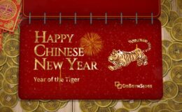 Chinese New Year Booklet Opener - Videohive