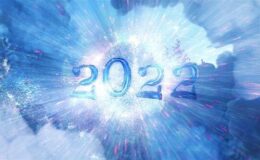 Happy New Year 2022 – Videohive