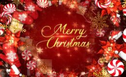 Download Christmas Opener – Videohive