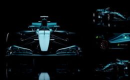 Videohive Formula One Branding Opener