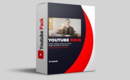 Videohive YouTuber Pack