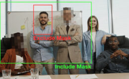 Aescripts Blace - AI Face Detection & Blurring V1.4.2 Win