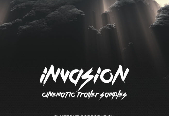 Bluezone Corporation – Invasion – Cinematic Trailer Samples