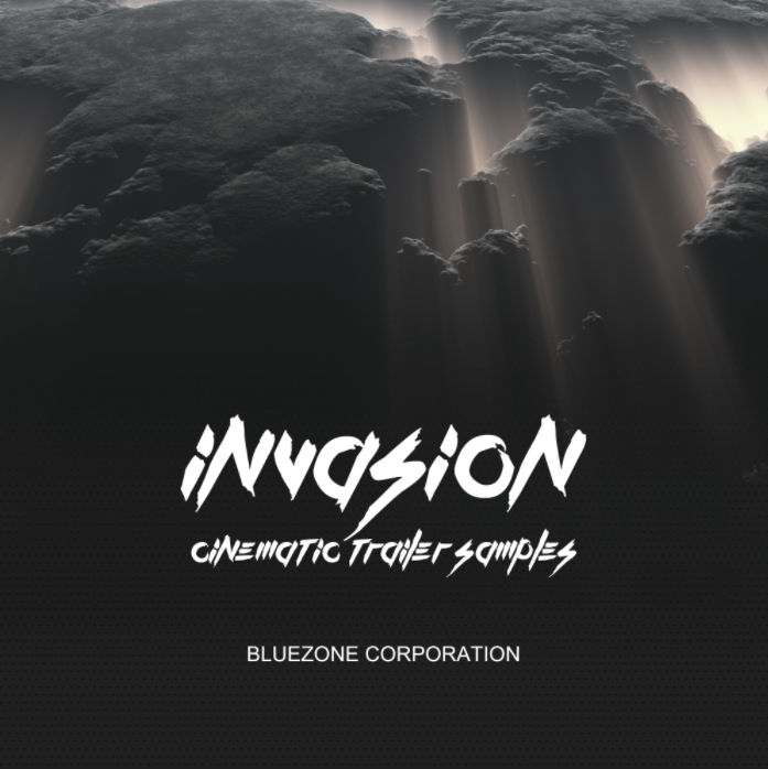 Bluezone Corporation - Invasion - Cinematic Trailer Samples preview
