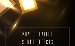 Bluezone Corporation - Movie Trailer Sound Effects