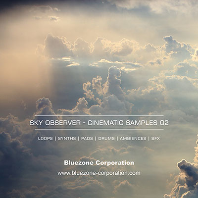 Bluezone Corporation – Sky Observer: Cinematic Samples 02