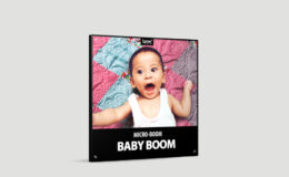 Boom Library Baby Boom