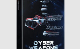 Boom Library Cyber Weapons Construction Kit