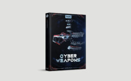 Boom Library Cyber Weapons Construction Kit