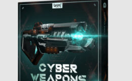 Boom Library Cyber Weapons Designed