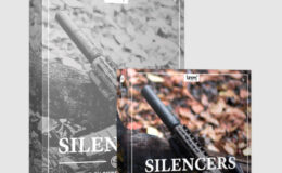 Boom Library SILENCERS