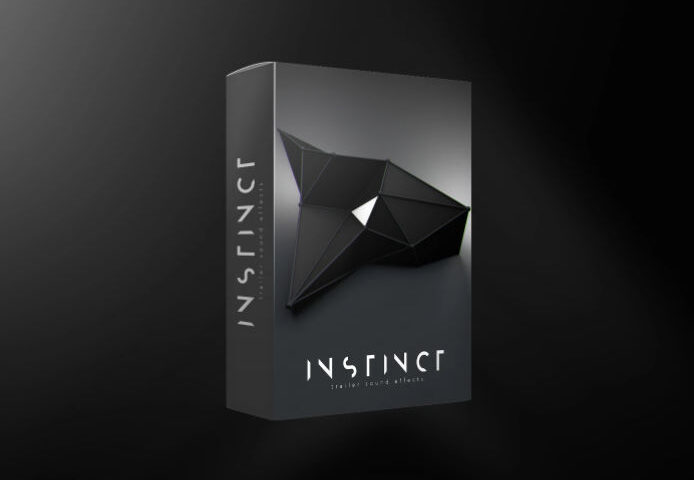 INSTINCT – Trailer Sound Effects