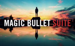 Red Giant Magic Bullet Suite 15.0.1