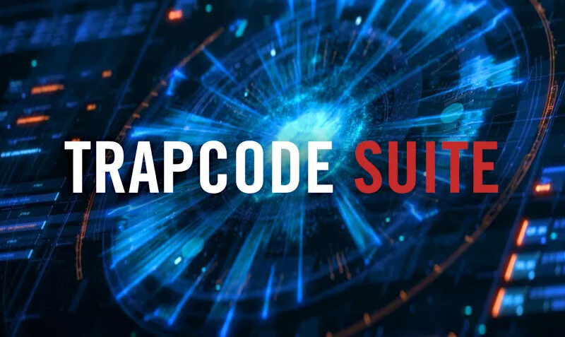 Red Giant Trapcode Suite v17.2.0 (WIN+MAC)