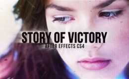 Videohive Story Of Victory