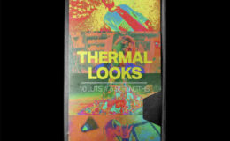 Tropic Colour - Thermal LUTs
