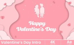 Videohive Valentines Day