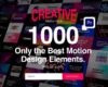 Videohive Creative Motion Pack for Premiere Pro