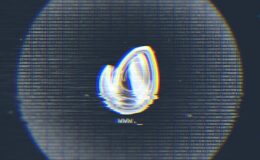 Videohive Glitch Logo – Abstract Tech