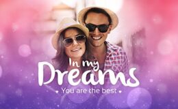 Videohive In My Dreams - Promo