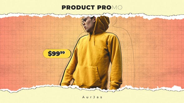 Videohive Product Promo