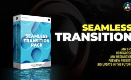 Videohive Seamless Transition