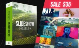 Videohive Slideshow Producer