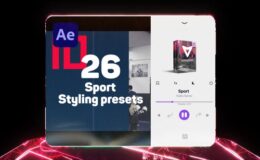 Videohive Sport | Video Series