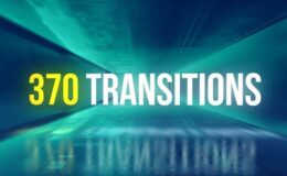 Videohive Trendy Transitions Starter Pack