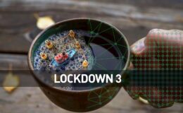 Aescripts Lockdown 3 for After Effects WIN
