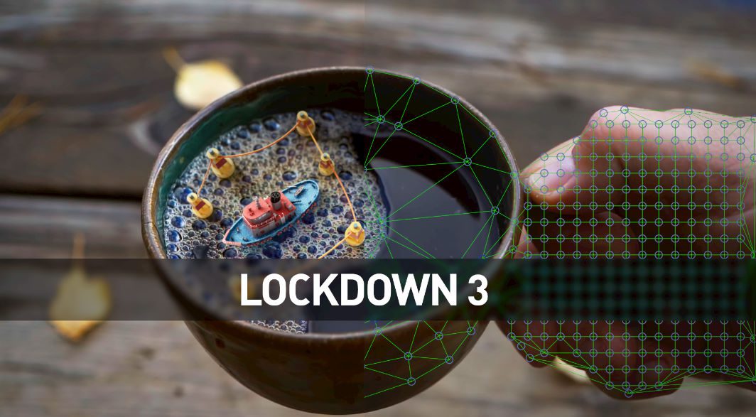 Aescripts Lockdown v3.1.7 for After Effects preview