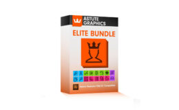 Astute Graphics Plug-ins Elite Bundle 2.3.0