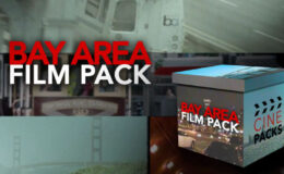 BAY AREA FILM PACK - CINEPACKS