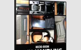 BOOM Library - Gun Handling