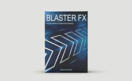Bluezone Corporation BLASTER FX