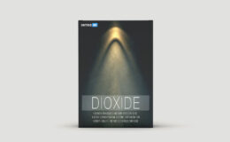 Bluezone Corporation DIOXIDE - CINEMATIC SOUNDSCAPES AND SOUND EFFECTS