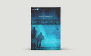Bluezone Corporation – The Thin Blue Line