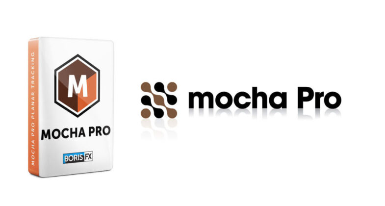 Mocha Pro 2023 v10.0.3.15 download the new for apple